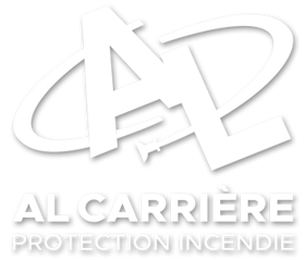 Al Carriere Extincteur - Logo3